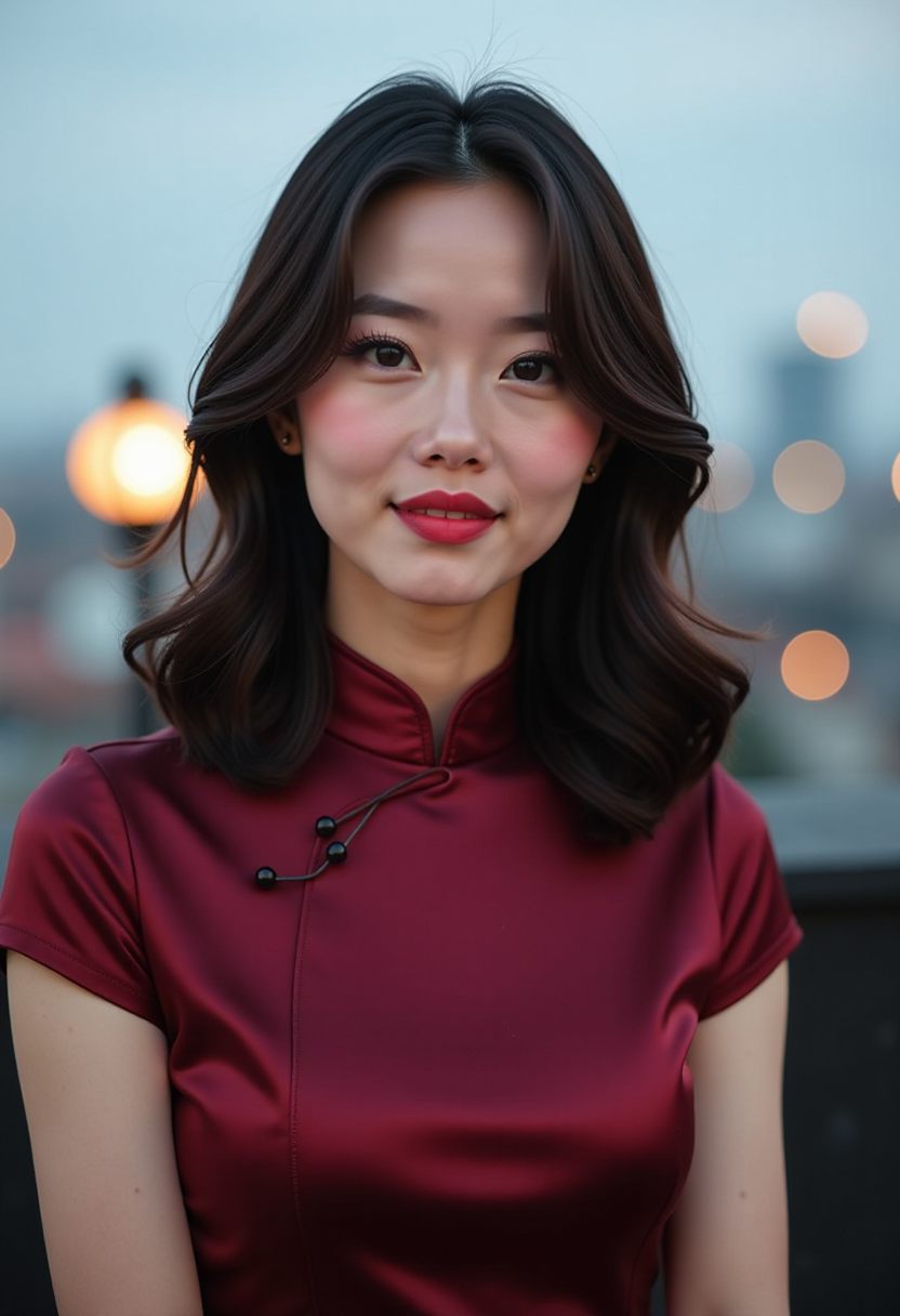 饼干姐姐vlog圣诞特别篇 剧照