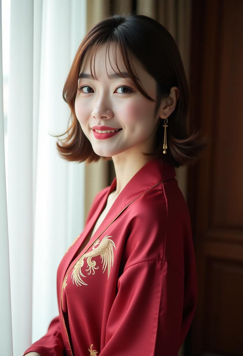 姜饼小镇谜案 海报
