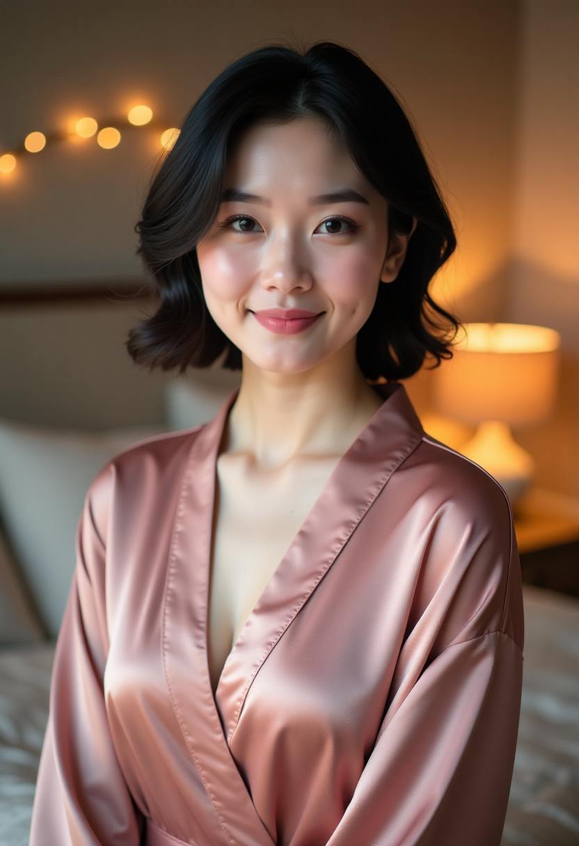橱窗里的二十四天 海报